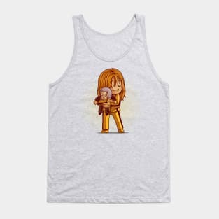 Bill Needs Love Tank Top